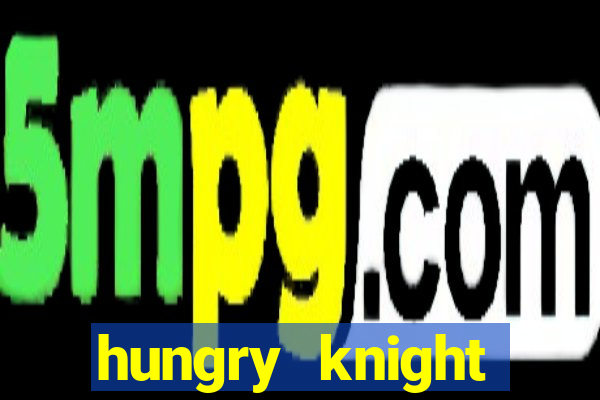 hungry knight gameboy rom pt br gba